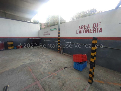 Imagen 22 de 30 de Galpón En Venta En La Piedad Cabudare Lara 0-4-2-4-5-9-3-7-5-4-2 Rent-a-house Centro Occidente Vende, Código Flexmls: 22-22523