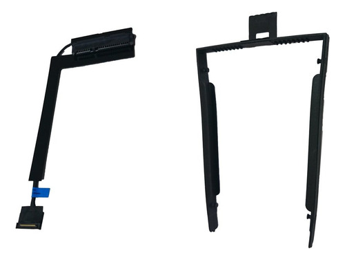 Driver Hdd Cable Conector + Caddy Enclosure Bay Para Lenovo