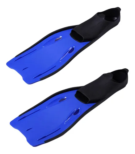 Aletas De Buceo, Aletas De Snorkel, Equipo Portátil S