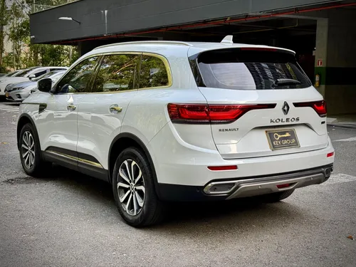 Renault Koleos 2.5 Intens
