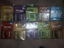 Comprar Curso Práctico De Computación X10 Fascículos Y Cd