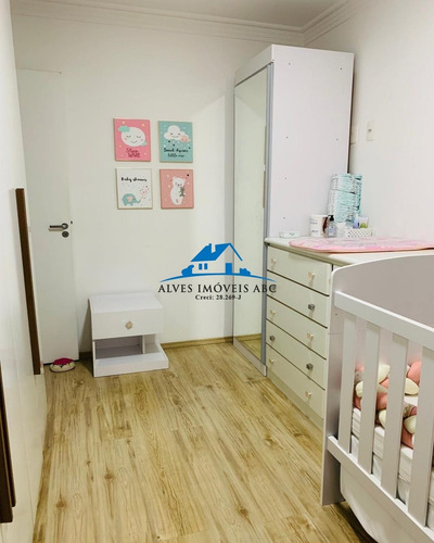 Imagem 13 de 30 de Apartamento - Ap01560 - 69501026