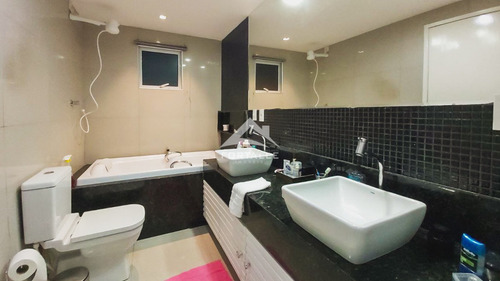 Imagem 23 de 26 de Casa Duplex À Venda, Edson Queiroz, Fortaleza, Ce - Ce - So0001_ftalle