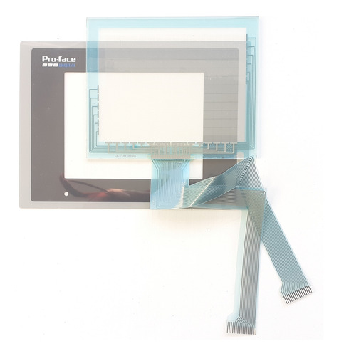 Touch + Filme Ihm Proface Gp270-lg21-24vp 4,7 Polegadas