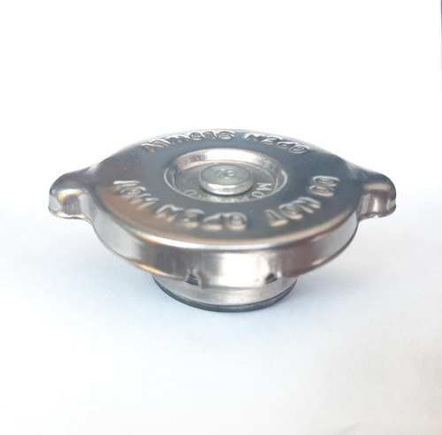 Tapon De Radiador Ford F-350 1982 4.9l 6 Cil