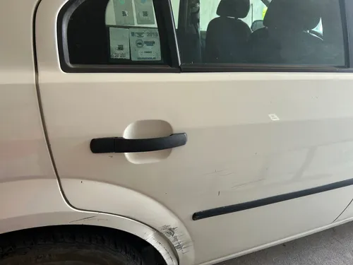 Ford 4cilindros