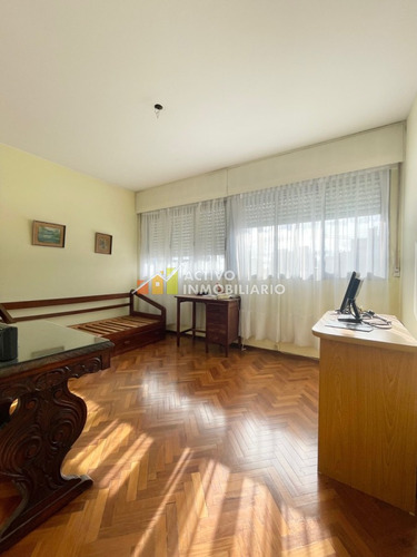 Venta Apartamento 2 Dormitorios - Pocitos