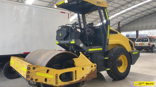 Bomag 2011