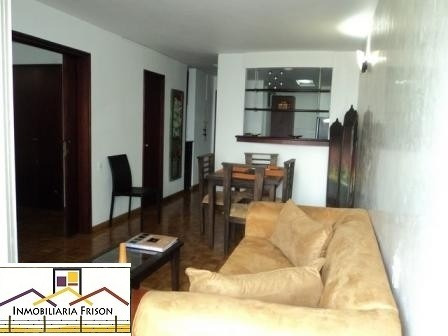 Imagen 2 de 6 de Alquiler De Aparta-estudio Amoblado En El Poblado