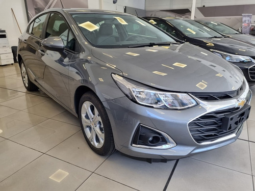 Imagen 11 de 25 de Chevrolet Cruze 5p Lt At 1.4 Turbo Pv