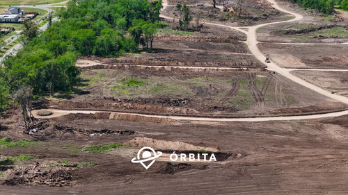 Lote En Venta En Estancia Carabassa Pilar, Campo