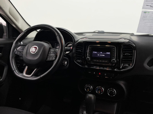 Fiat Toro Toro Freedom 2.4 TigerShark AT9 (Flex)