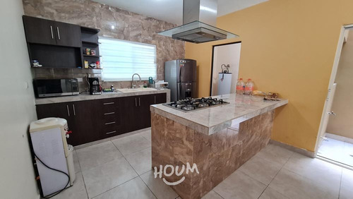 Imagen 5 de 30 de Casa En Las Cruces, Ciudad Apodaca Con 4 Recámaras, 310 M², Id: 83352