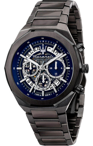 Reloj Maserati Stile R8873642012