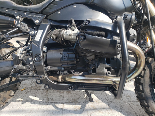 Motofeel Gdl - Bmw R 1100 Rs Cafe Racer @motofeelgdl