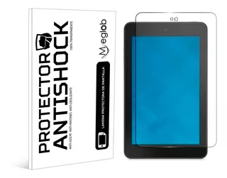 Protector Mica Pantalla Para Dell Venue 8 3840