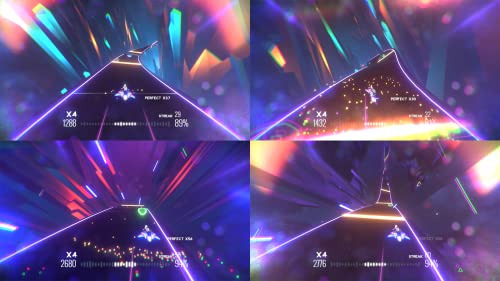 Avicii Invector Pack: Edición Encore Para Nintendo Switch