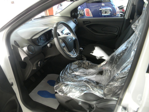 Ford Ka 1.5 S 5p 0km !!!!
