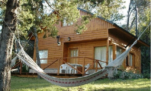 Turístico Cabaña En Venta Ubicado En Meliquina, San Martin De Los Andes