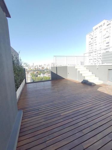 Imagen 26 de 30 de Alvarez Thomas Y Cespedes - Colegiales - 2 Amb A Estrenar En Piso Alto!