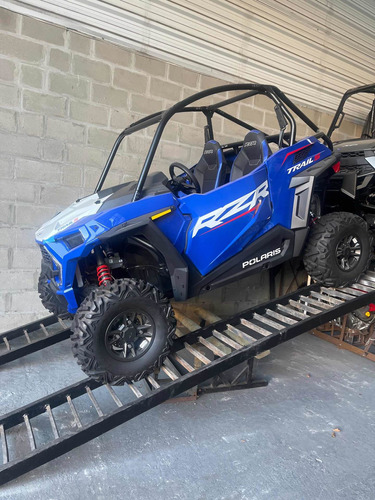 Polaris Rzr 1000 S Rzr Trail S 1000