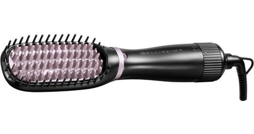 Cepillo Térmico Alisador Bellissima Wet & Dry Ion Technology
