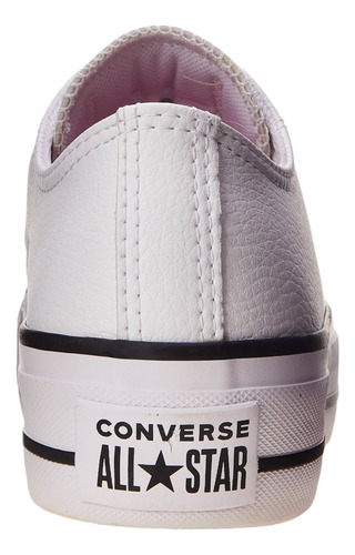 Converse Chuck Taylor All star Lift Curto Chuck Taylor All star