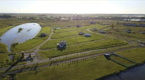 Terreno En Venta - 600mts2 - Tiempos De Canning, Ezeiza