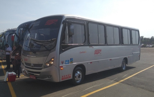Neobus Thunder Vw 9-150
