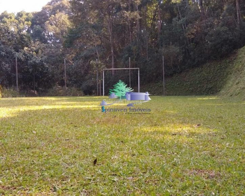 Chácara Em Mairiporã Com 17.960 Metros - Estuda Troca / Permuta Por Imóvel Na Zona Norte De Sp ! - Ch00035