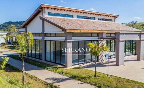 Imagem 12 de 17 de Terreno À Venda, 800 M² Por R$ 360.000,00 - Reserva Santa Monica - Itupeva/sp - Te0563
