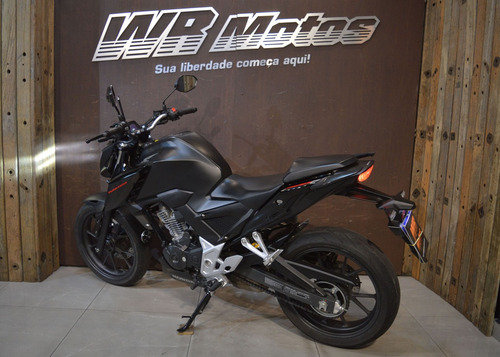 Honda Cb 300f Twister Cbs 2024