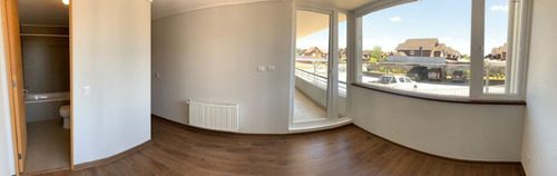 Departamento Mariposa 2d+2b. Barrio Ingles. Arrienda Dueño