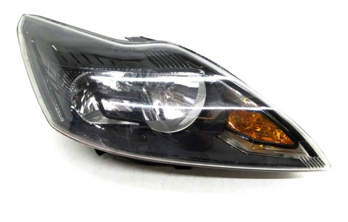 Faro Copiloto Ford Focus Hatchback 2007-2011 Detalle