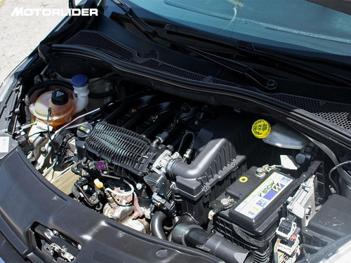 Imagen 10 de 25 de Peugeot 208 Active 1.2 Extra Full| Permuta / Financia