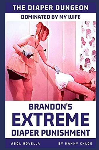 Libro En Inglés: Dominated By My Wife: Brandonøs Extreme Dia