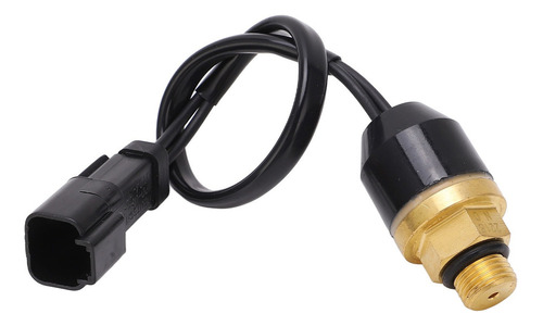 Sensor De Presión De Aceite Para Excavadora Daewoo Switch Br