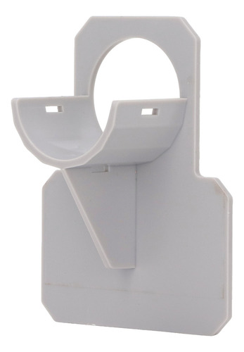 Soportes Para Tubos De Piscina De 2 Piezas En La Parte Super