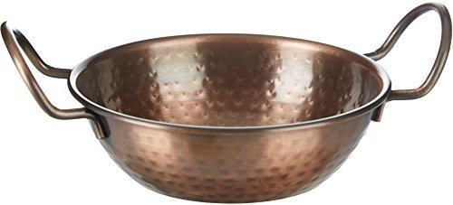 Thirstystone Ns35902 Urban Farm Pequeño Plato Balti Con Asas