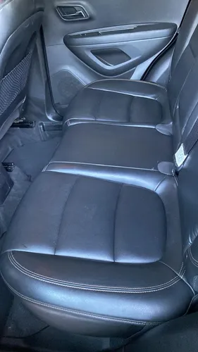 Chevrolet Tracker 1.8 Ltz Awd At