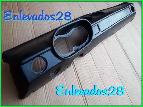 Tablero/torpedo De Fiat 128 M/v (berlina) I.a.v.a Nuevo