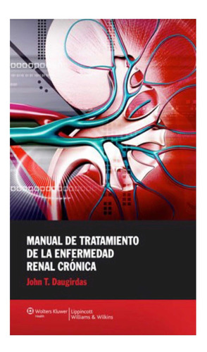 Manual De Trat. Enfermedad Renal Crónica Daugirdas