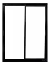 Comprar Fabrica De Ventanas De Aluminio Negro A Medida