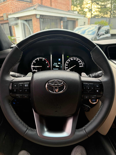 Toyota Hilux SW4 2.8 Tdi Diamante Ii 4x4 7as 6at