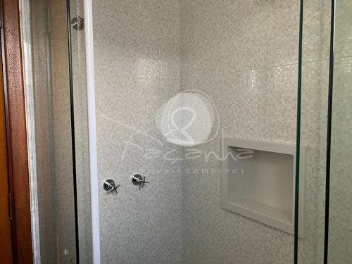 Imagem 14 de 30 de Apartamento Para Venda No Cambuí Em Campinas - Imobiliária Em Campinas - Ap04205 - 69237407
