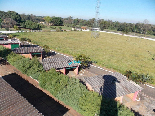 Imagem 9 de 9 de Hotel Com 20 Suítes À Venda Por R$ 8.000.000 - Parque Residencial Santo Antônio - Bebedouro/sp - Ho0002