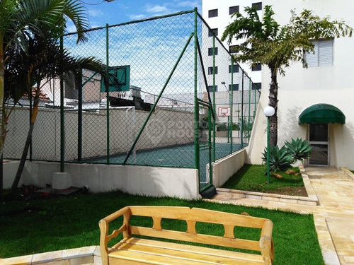 Imagem 13 de 15 de Apartamento À Venda Vila Brasilio Machado, 2 Quartos, 1 Vaga - Ph42121