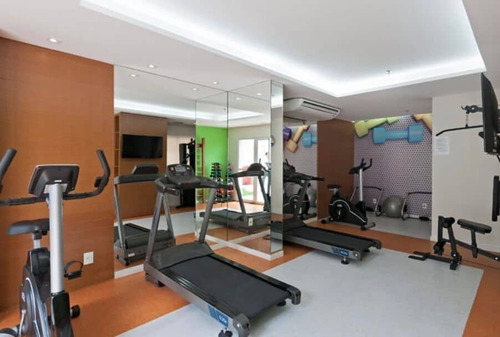 Imagem 12 de 14 de Apartamentos No Condomínio Recanto Tropical - Centro - Itaboraí