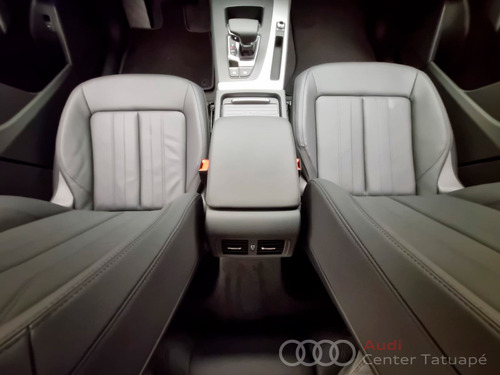 Audi Q5 2.0 45 TFSI GASOLINA PRESTIGE QUATTRO S TRONIC