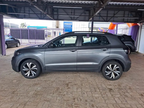 Volkswagen T-Cross 1.0 200 TSI 12V (Aut) (Flex)